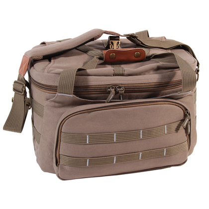 Сумка для фотоаппарата Delta 300A (WB-9003)