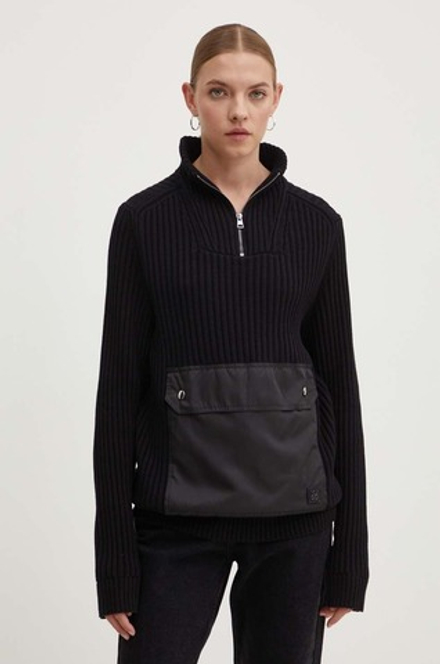 Свитер мужской HUGO Syber 10260366 01