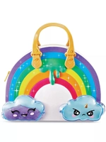 Набор слаймов с косметикой Poopsie Rainbow Slime Kit
