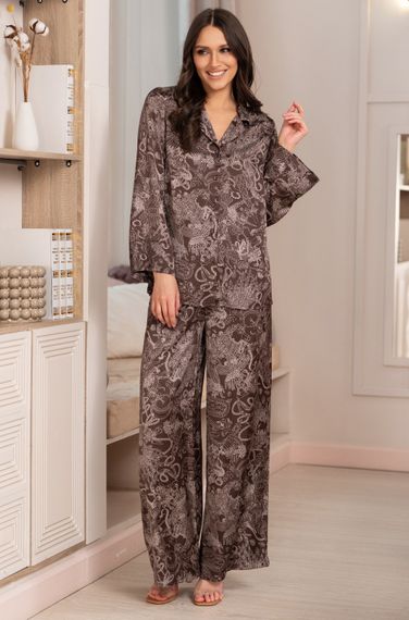 Пижама Mia-Amore Demi 4885