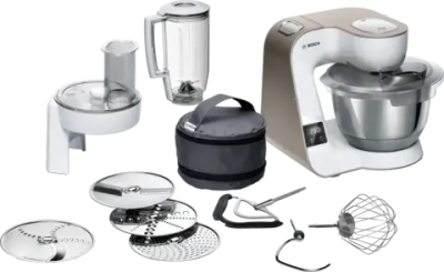 Кухонный комбайн Bosch MUM5XW20