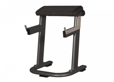 Подставка для сгибания рук стоя (парта Скотта) Spirit AFB142