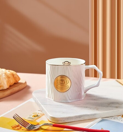 Кружка Paul Frank Morning (Warm Milk)