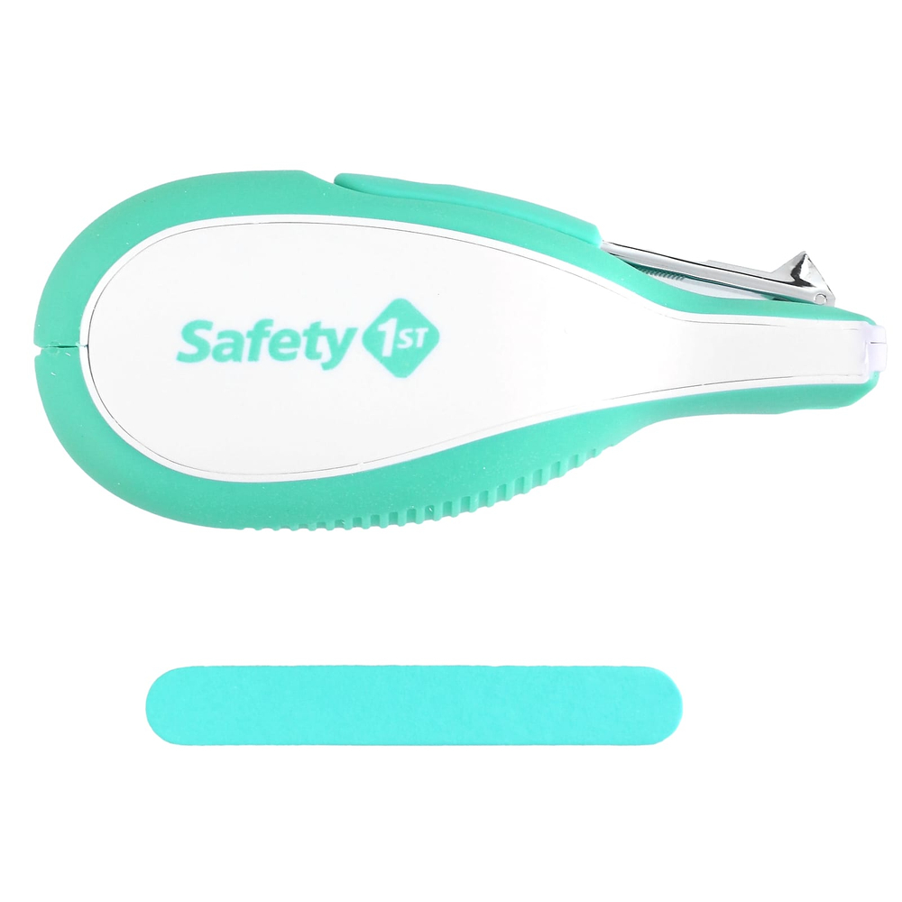 Safety 1st, Light Up Nail, кусачки, 1 шт.