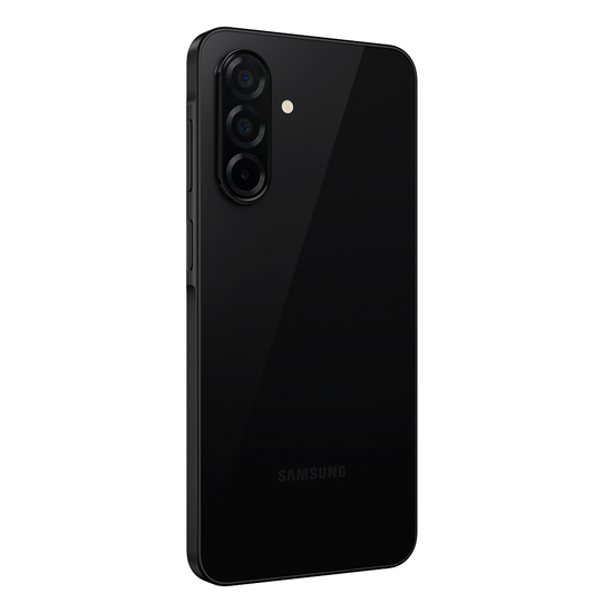 Смартфон Samsung Galaxy A26 256Гб Черный