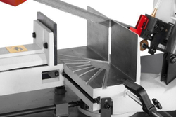 Ленточнопильный отрезной станок Cormak HBS 320