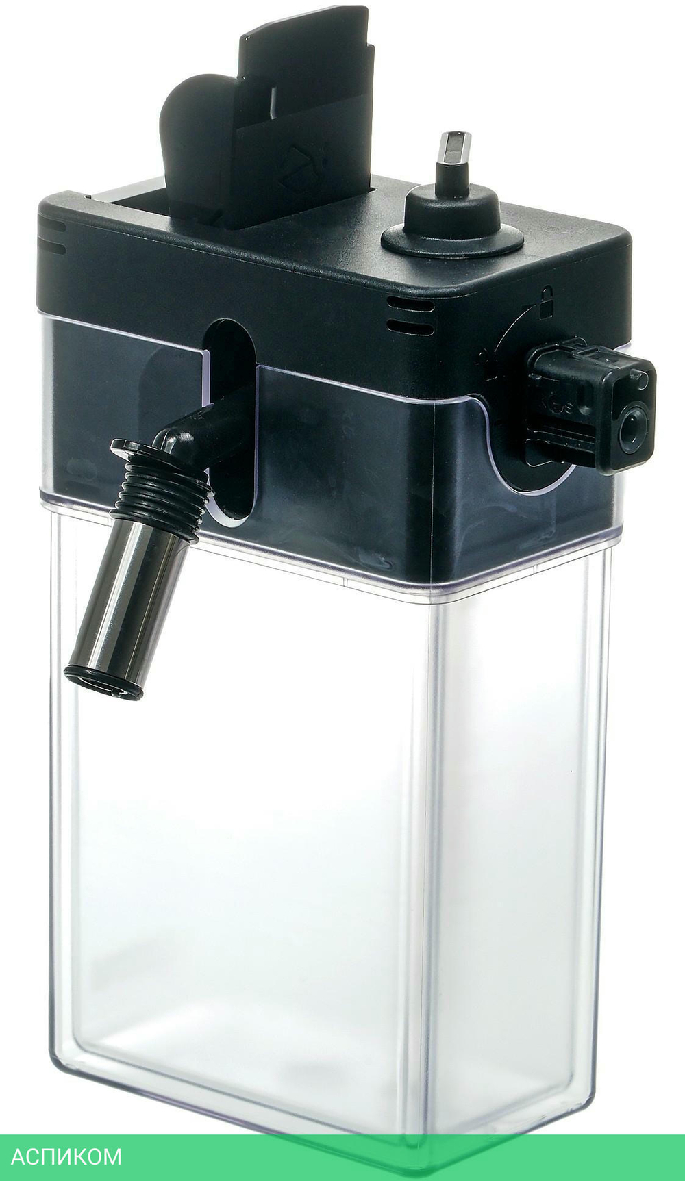 Кофемашина DeLonghi PrimaDonna Soul (ECAM 610.74.MB)