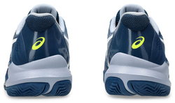 Мужские кроссовки теннисные Asics Gel-Challenger 14 Clay - небесный