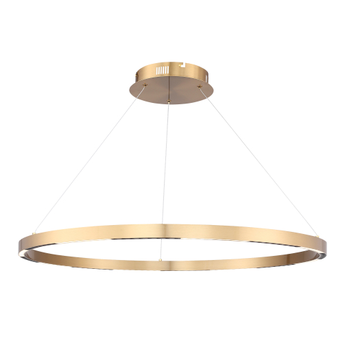 Светильник подвесной PARILLA LED 43W 4000K