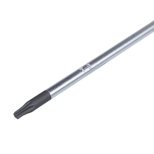 KING TONY (14230803) Отвертка TORX T8 x 75 мм