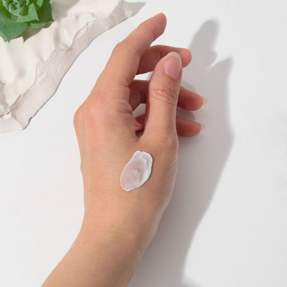 Увлажняющий крем для рук «Сочная вишня» с ароматом вишни - 30 мл.