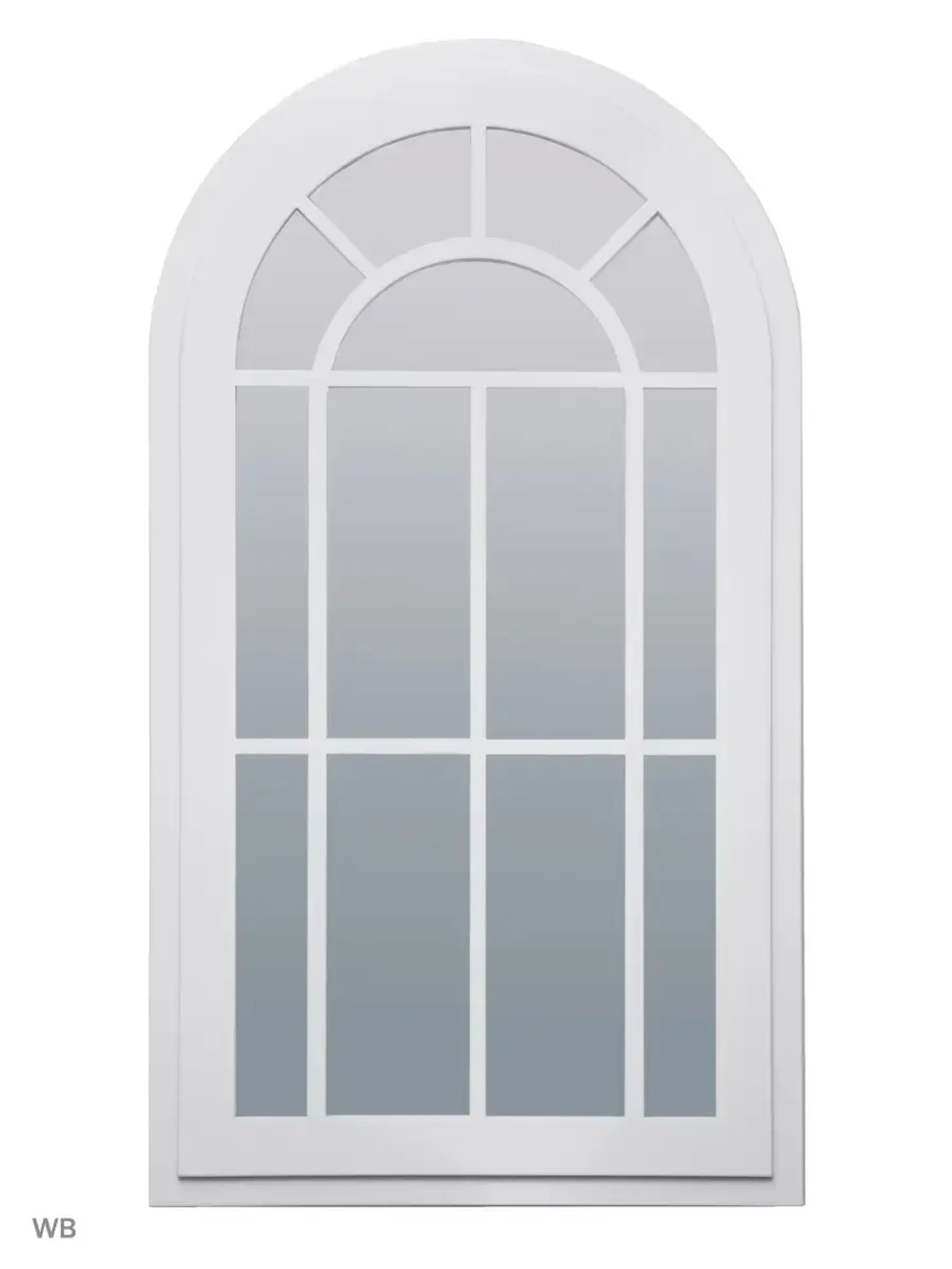 Зеркало интерьерное настенное в раме