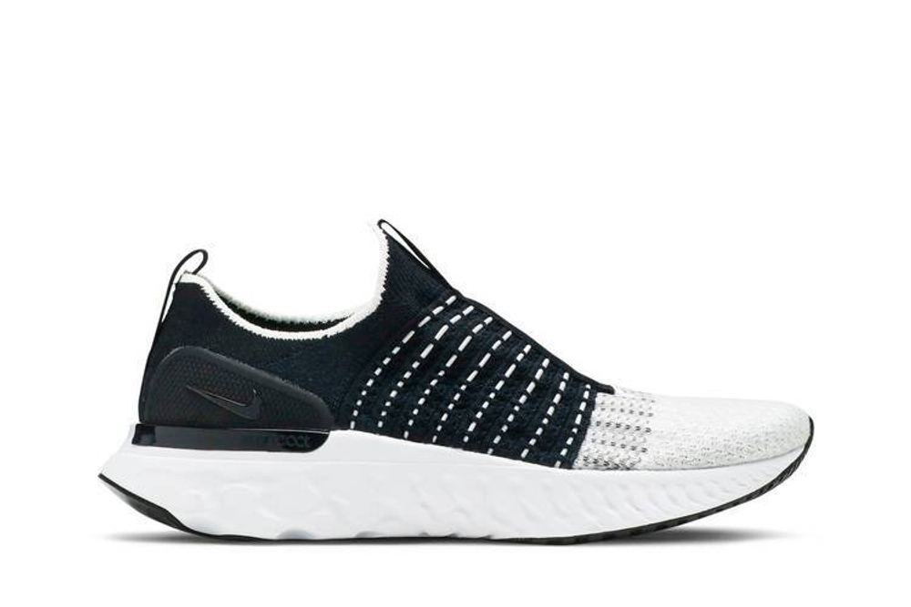 Кроссовки Nike React Phantom Run Flyknit 2