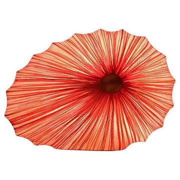 Viola Table Lamp by aqua creations