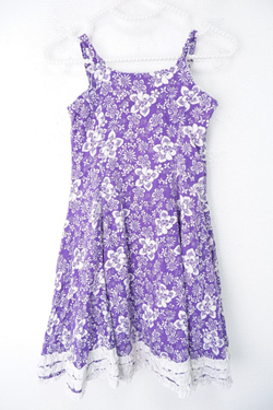 Сарафан легкий 40 размер