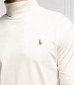 Гольф POLO RALPH LAUREN - белый(710760126)
