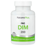 NaturesPlus, Pro Dim 200`` 60 капсул
