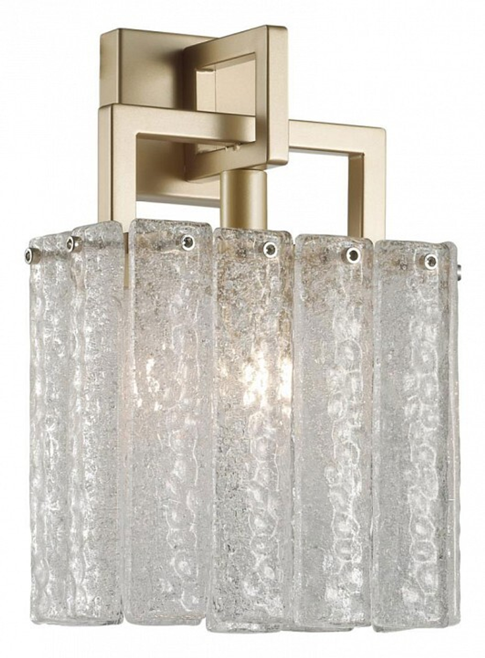 Бра Odeon Light 4976/1W