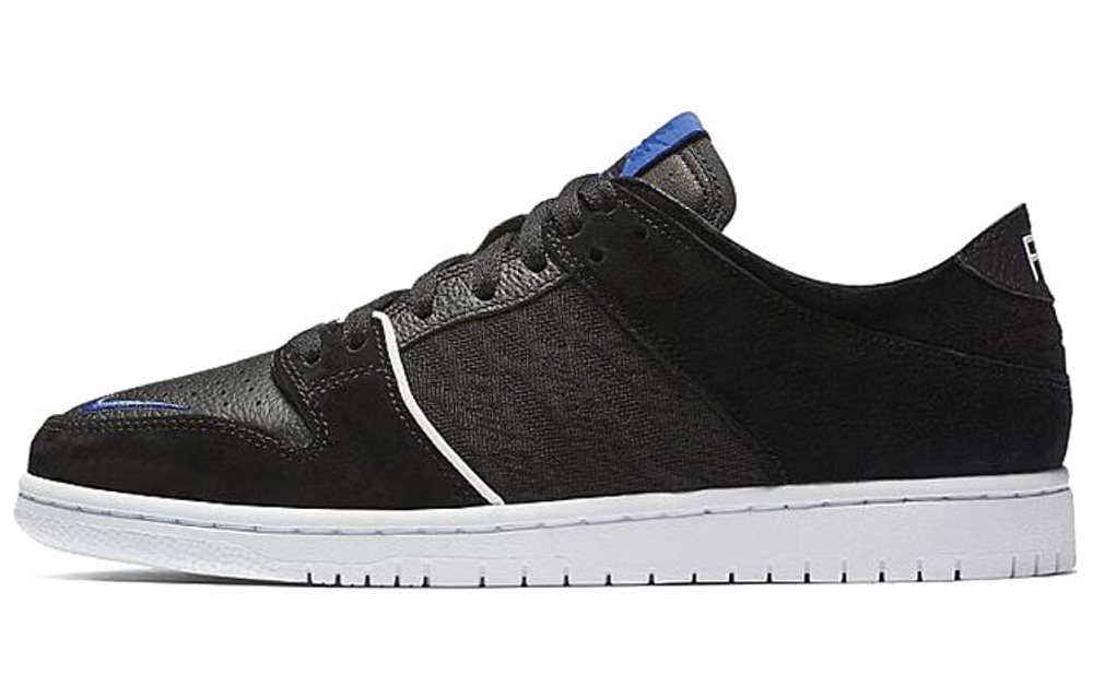 Кроссовки Soulland X Nike Dunk Sb Low Fri.Day Part 02
