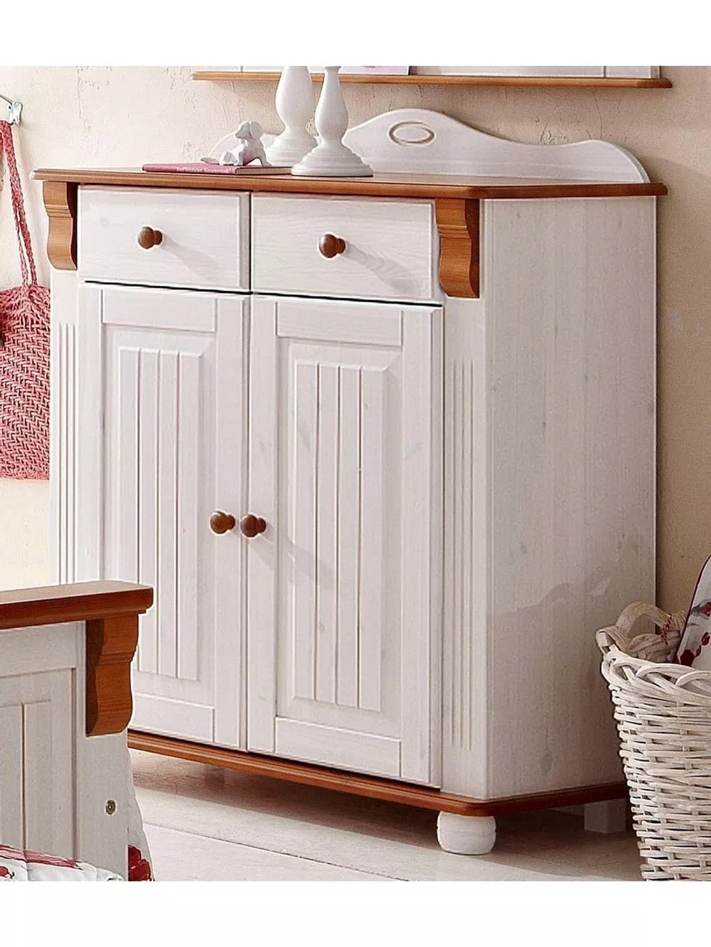 Комод Адель