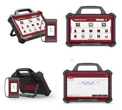 13,3" Сканер THINKTOOL Max (максимальная комплектация, TKT06)