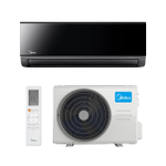 Сплит-система Midea Persona MSAG4-24HRN1-I/MSAG4-24HRN1-O, для помещения до 70 кв.м.