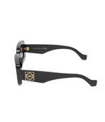 Солнцезащитные очки LW40101I LOEWE - черный(LW40101I)