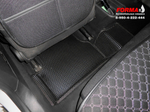 Opel Astra 4 J (09.2009 - 12.2015) седан