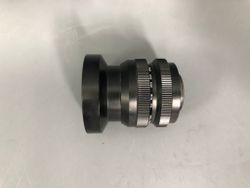 Tevidon 2/10mm Carl Zeiss Jena DDR