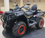 Квадроцикл ТАВРИДА SFA 1000 черный