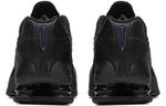 Кроссовки Nike Shox R4 GS (Подростковая размерная сетка)