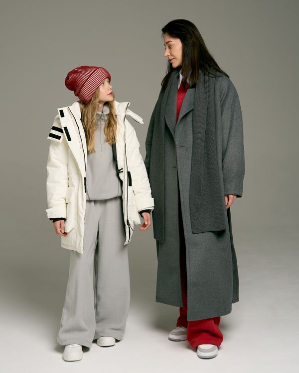 Куртка зимняя 