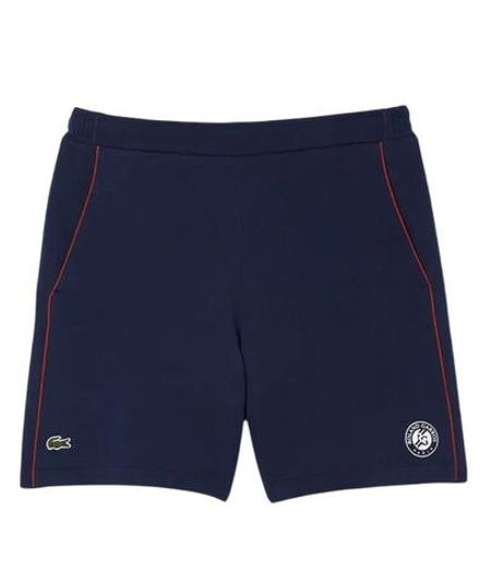 Теннисные шорты Lacoste Roland Garros Club