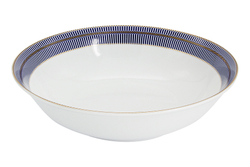 Обеденный сервиз 27 предметов на 6 персон Anna Lafarg Империя