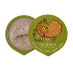 Скраб для тела "ЦЕЙЛОНСКИЙ ЧАЙ И ПРЯНОСТИ" (20гр)