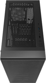 Корпус ATX Bloody BD-CC115-BK
