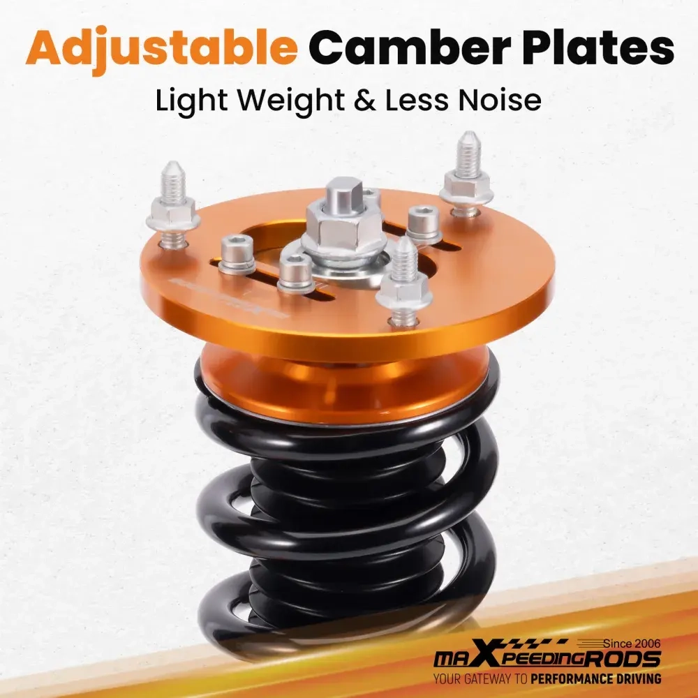 Maxpeedingrods Coilovers Lowering Kit для автомобиля: BMW 3 Series E36 1991-99 Shocks Struts