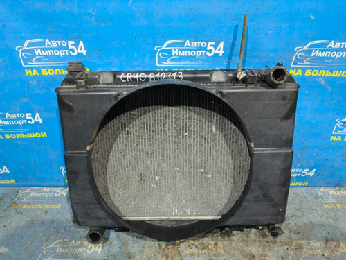 Радиатор двигателя TOYOTA TOWNACE NOAH 1998-2003