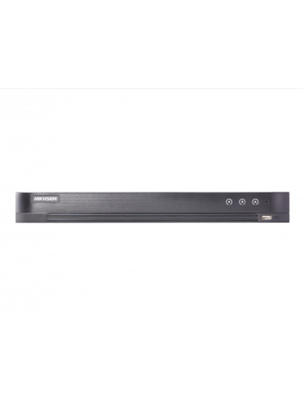 iDS-7216HQHI-M2/FA  16-х канальный гибридный HD-TVI регистратор