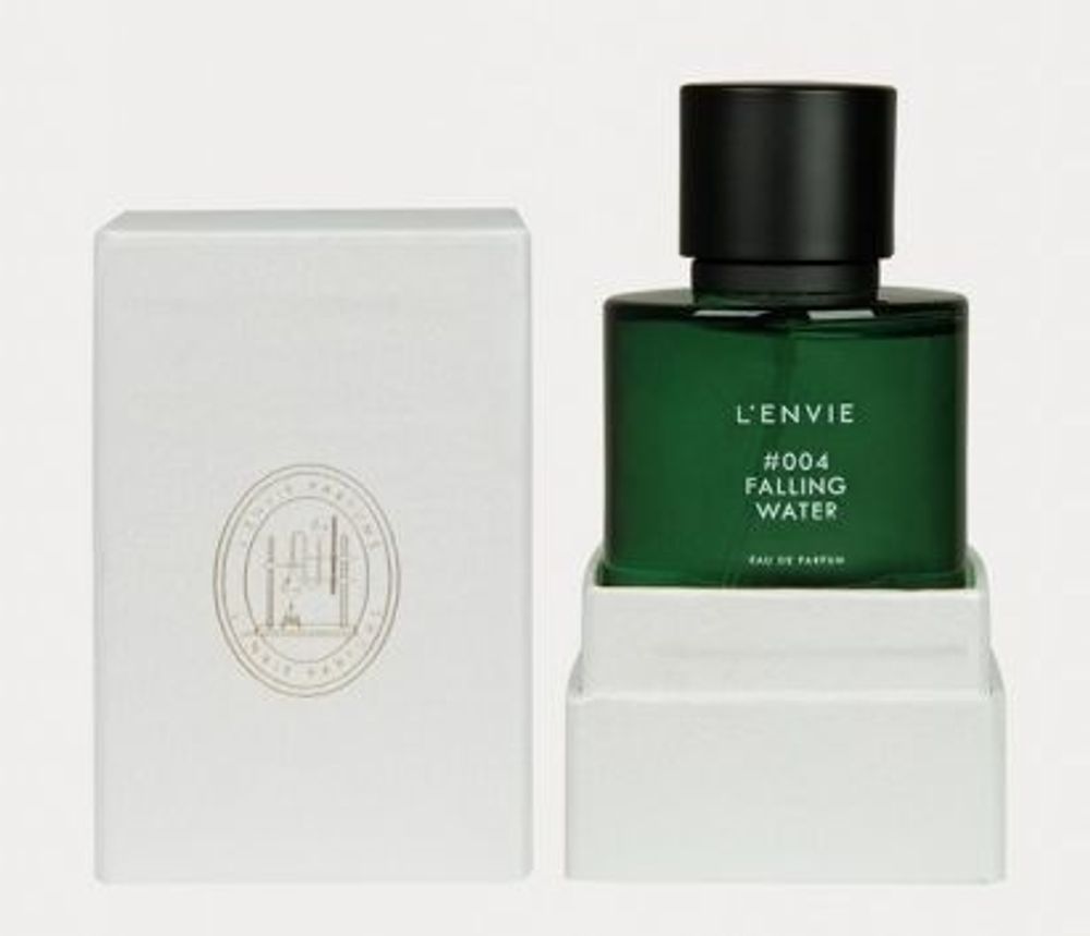 L’envie Parfums #004 Falling Water