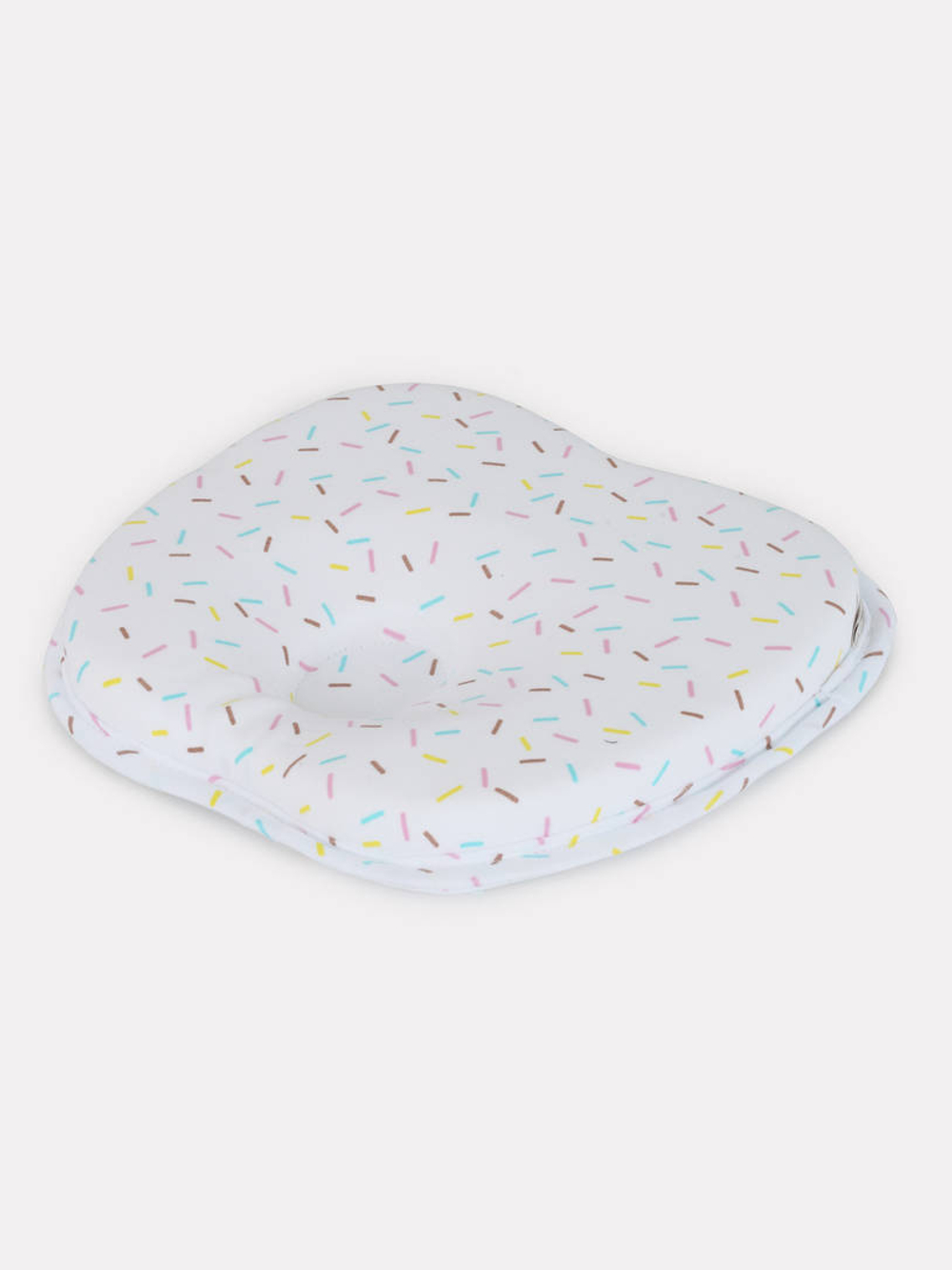 17 Подушка анатомическая "memory foam" (кровать/коляска) 17/5 рисунок