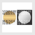 Альбом Verivery - Series 'O' Round 1 : Hall 2nd Single Album RANDOM Version