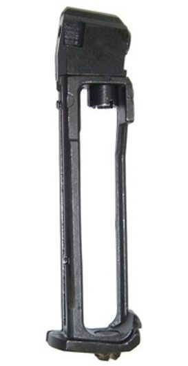 Магазин МР-654К-32 и МР-654К-38 (узкая рамка)