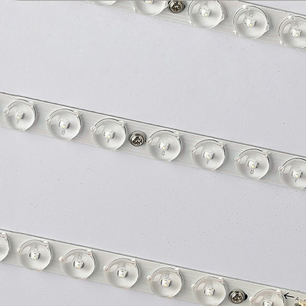 Накладной светильник Imperiumloft  Disc-Dh01