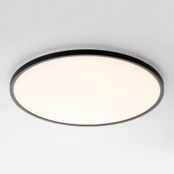 Citilux NORMA CL749501 LED RGB Светильник с пультом Чёрный