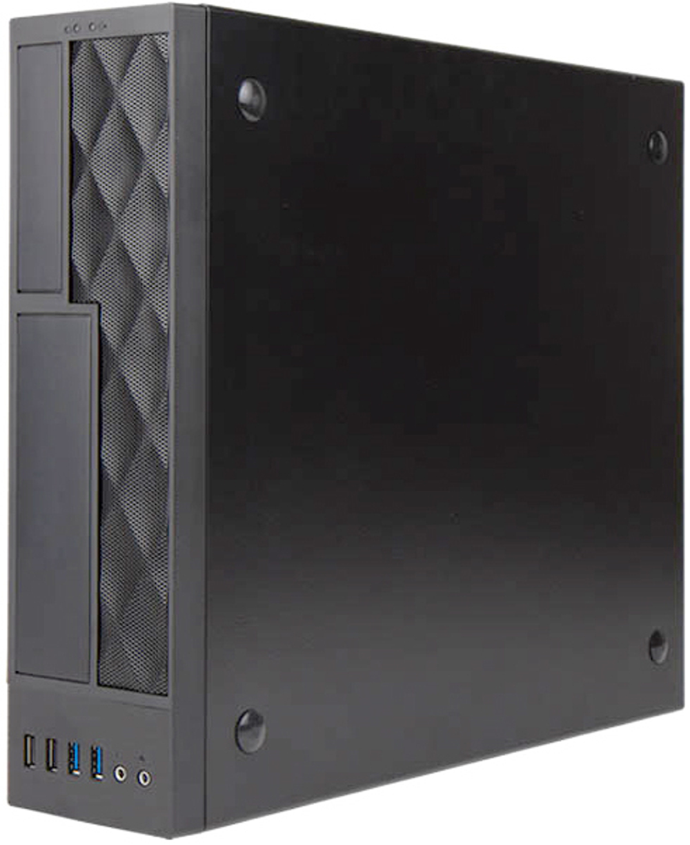 Корпус mATX InWin CE052S