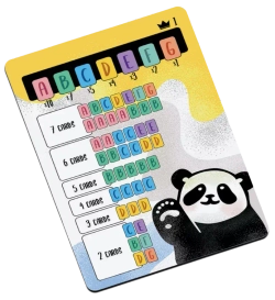 Panda Panda
