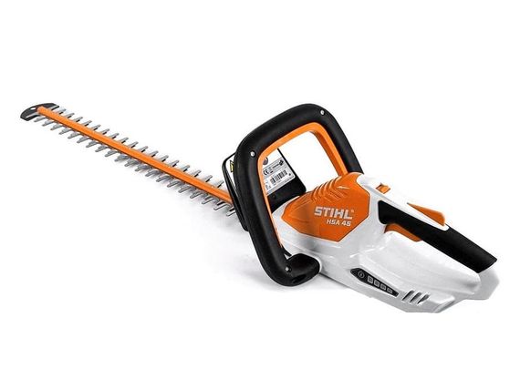 Аккумуляторные ножницы Stihl HSA 45 (без АКБ и ЗУ)