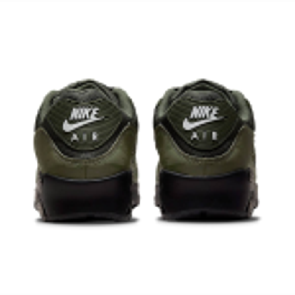 Nike Air Max 90 "Olive Reflective"