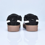 Кроссовки Puma Suede арт 6239